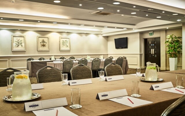 Wrightington Hotel, Health Club & Spa