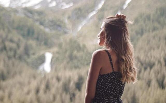 Mountain Residence Kasern Nr 3