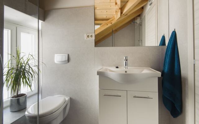 Nera Luxury Apartments