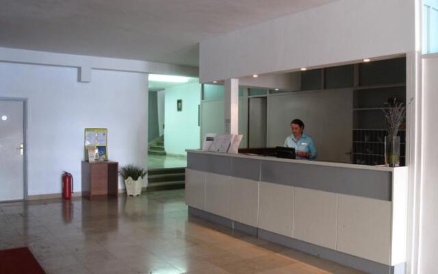 Delfin Hvar Hotel