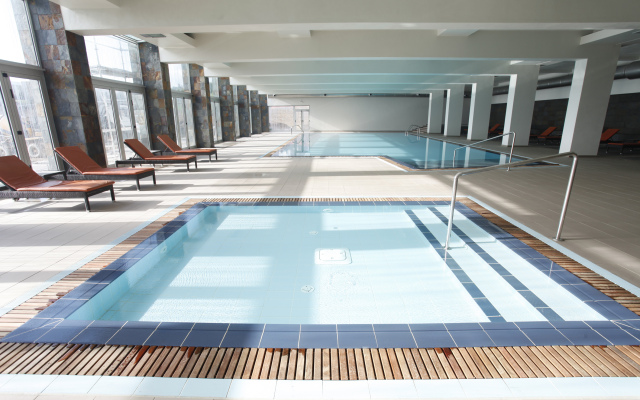 Montebelo Aguieira Lake Resort & Spa