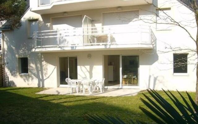 Appartement Carnac, 3 pièces, 6 personnes - FR-1-377-5