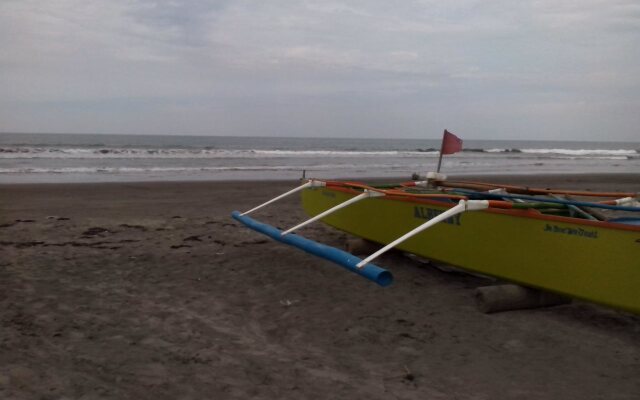 Bu-boat Beach Resort