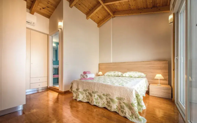 Dolce Luxury Villas