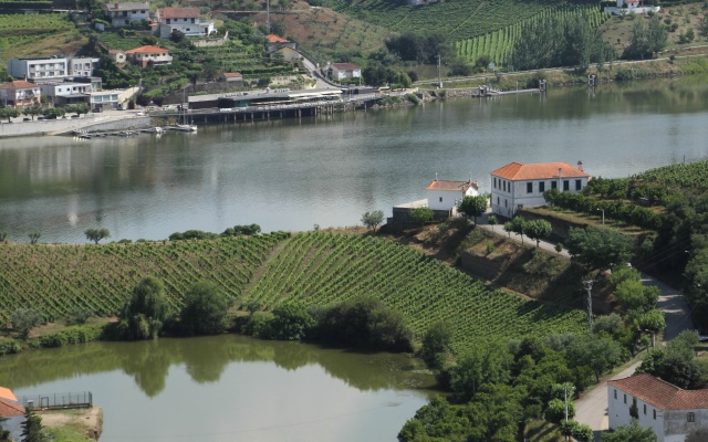 Hotel Folgosa Douro