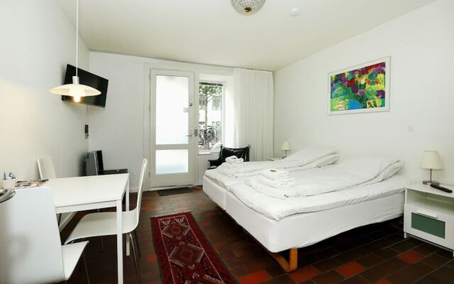 Hotel 9 Små Hjem