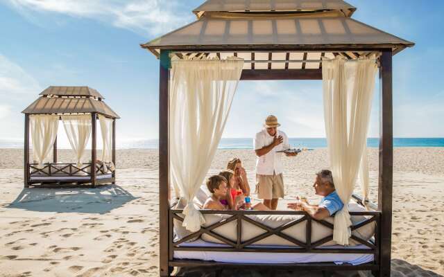 Hyatt Ziva Los Cabos- All Inclusive