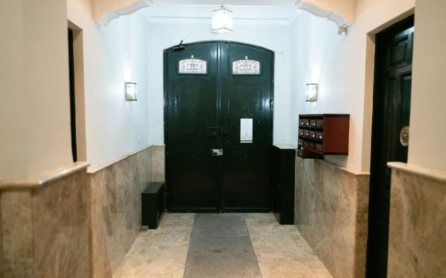 Slow Suites Sol