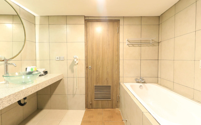 Casa Padma Suites Legian