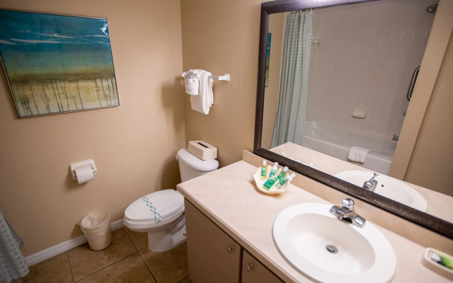 Sea Shells Beach Club