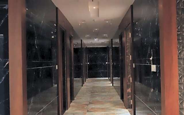 Hotel Shree Darshnam