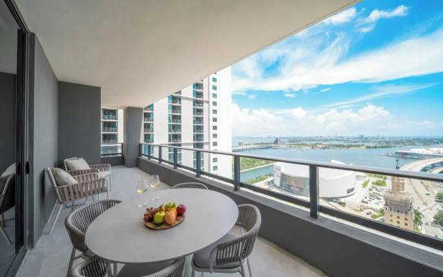 Gale Miami Hotel and Residences