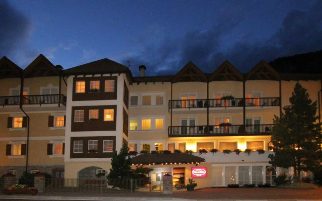 Villa Rosa