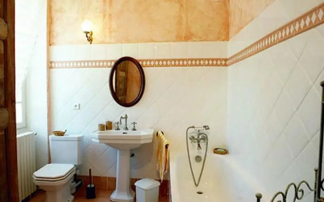 Chambres dHôtes Le Rhodier