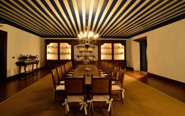 Fazenda São Mathias Boutique Hotel