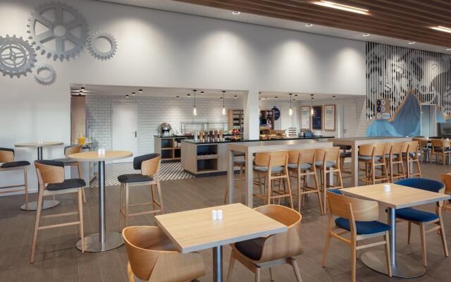 Holiday Inn Express Aarburg - Oftringen by IHG