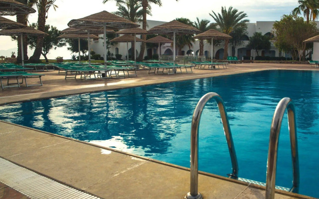 Domina Coral Bay Aquamarine Hotel & Resort