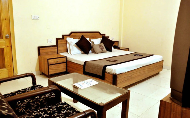 Hotel Jagdish Residency