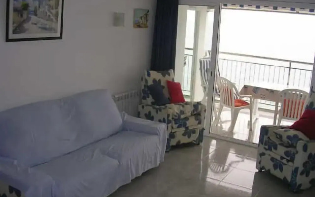 Apartamento Elypalace 11-9