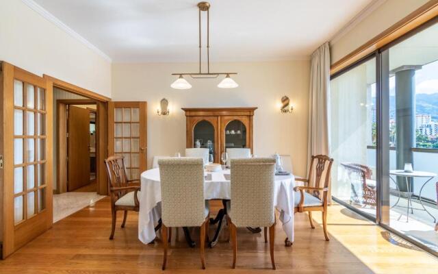 Suite 106 - Two bedroom apartment