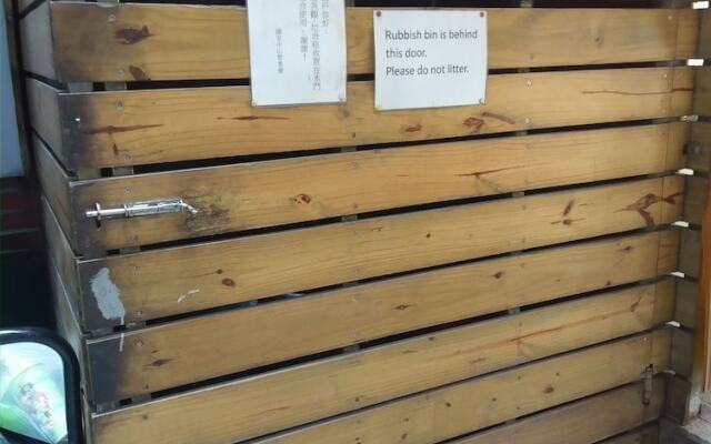 Central Park Family Home