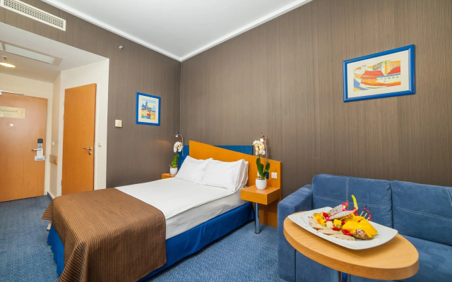 Express Kraków Hotel