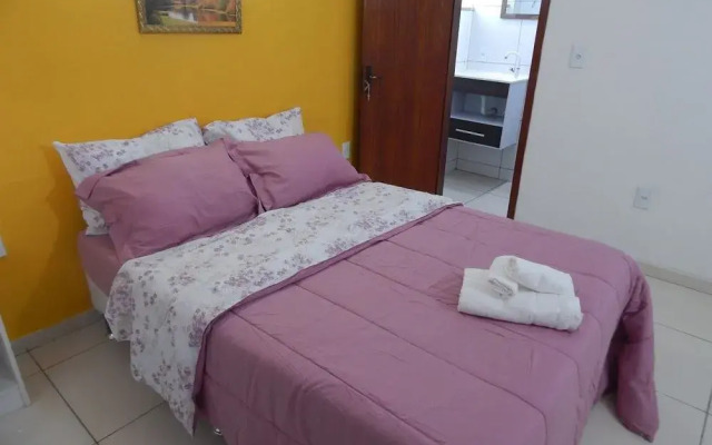 Praia Brava Guest House