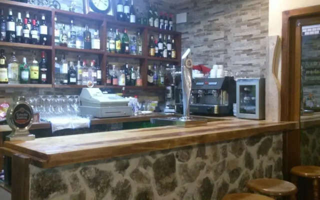 Hotel Rural Grado del Pico