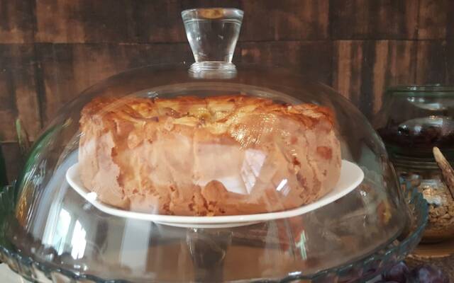 B&B L'Angolino di Bonny