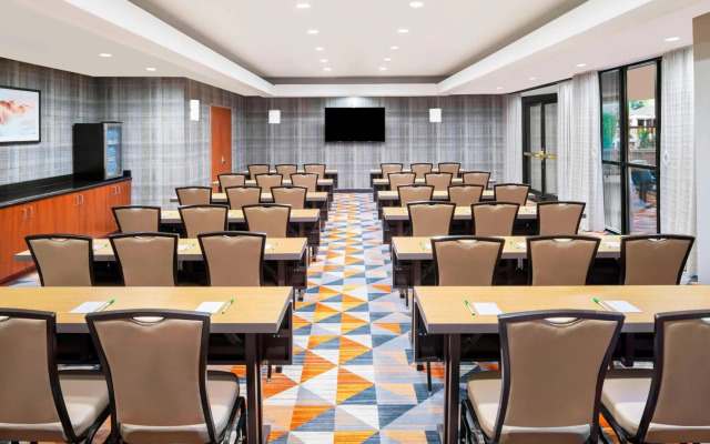 Courtyard by Marriott Scottsdale North