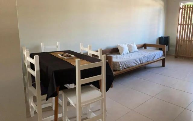 Departamento en planta baja