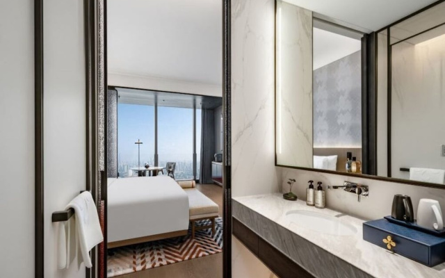 Oryard Hotel Changsha Juzhou