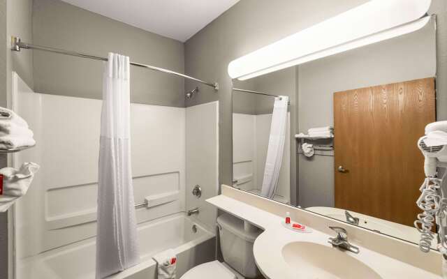 Econo Lodge Inn & Suites Mesquite - Dallas East