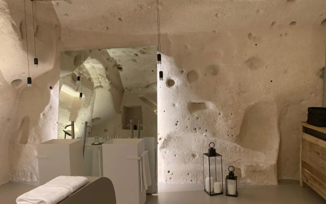 StageROOM02 - Matera