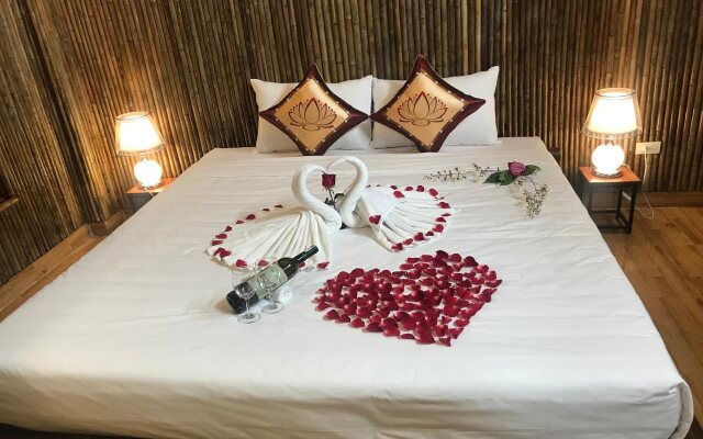 Tam Coc Lacasa Homestay