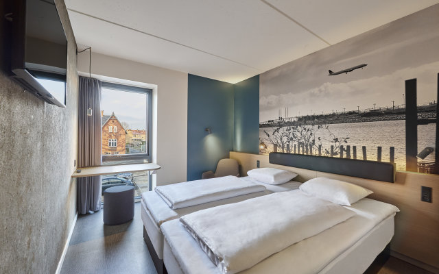 Zleep Hotel Copenhagen Airport