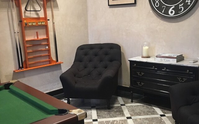 Riad Mayfez Suites & Spa