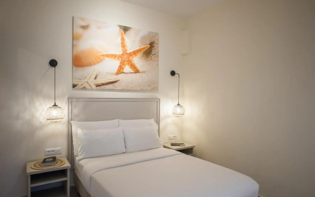 Telesilla Hotel