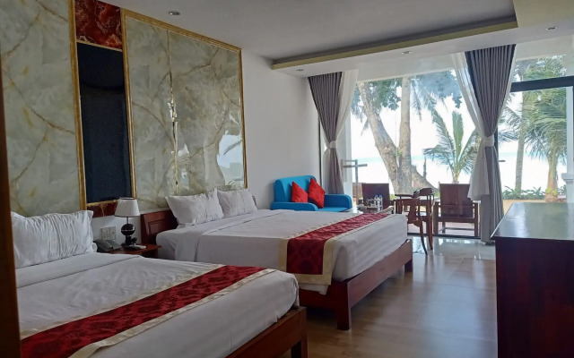 Orange Resort