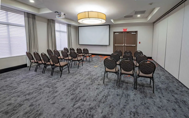 Hilton Garden Inn Atlanta South/McDonough