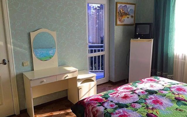 Karavella Guest House