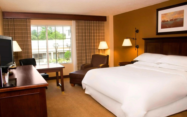 Sheraton Atlanta Perimeter North Hotel