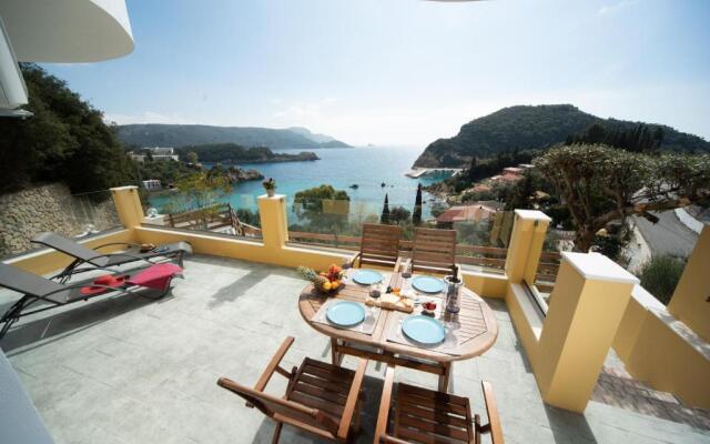 Barbara's House