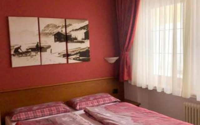 Hotel Garni Rin da Rin