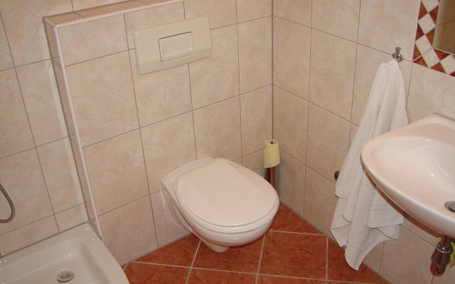 Studio apartment VP SA2 Stanici, Riviera Omis