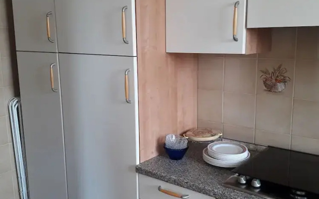 Stay at the Boschetto