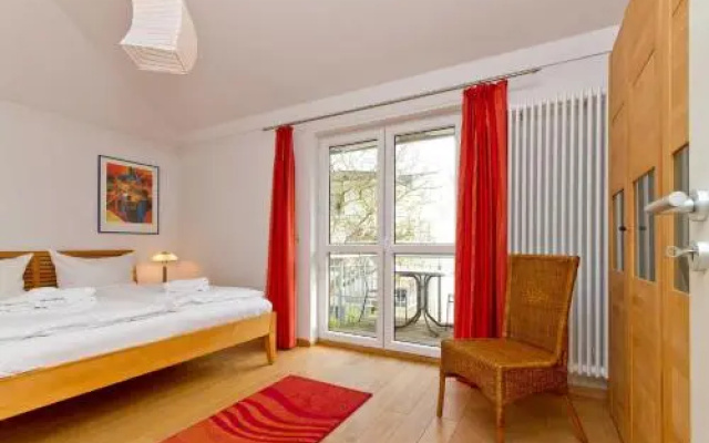 Residenz Bismarck - Apartement 14