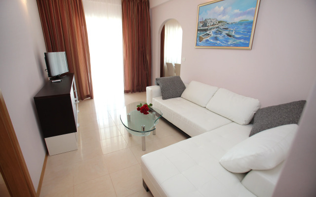 Villa Sun