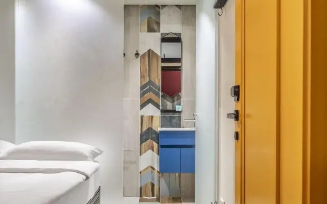 The Spot Hostel
