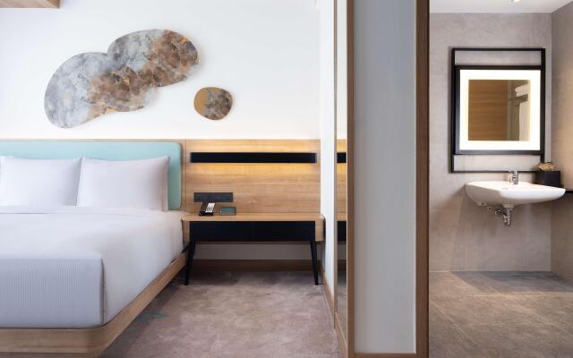 Hilton Garden Inn Jakarta Taman Palem